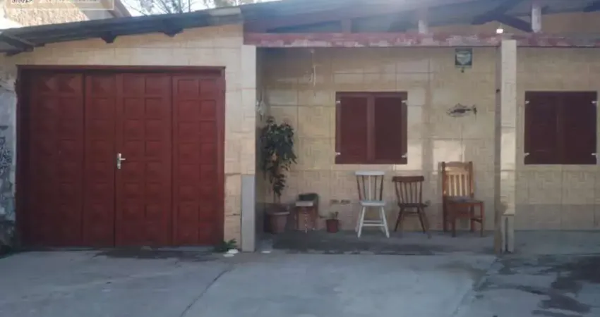 Casa para Venda em Cidreira, Costa do sol, 6 dormitórios, 2 banheiros, 1 vaga