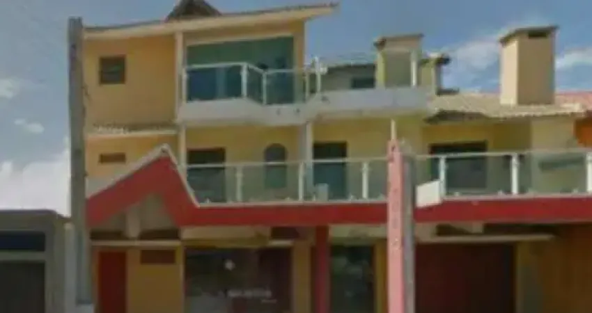 Apartamento para Venda em Cidreira, Centro, 1 dormitório, 1 banheiro