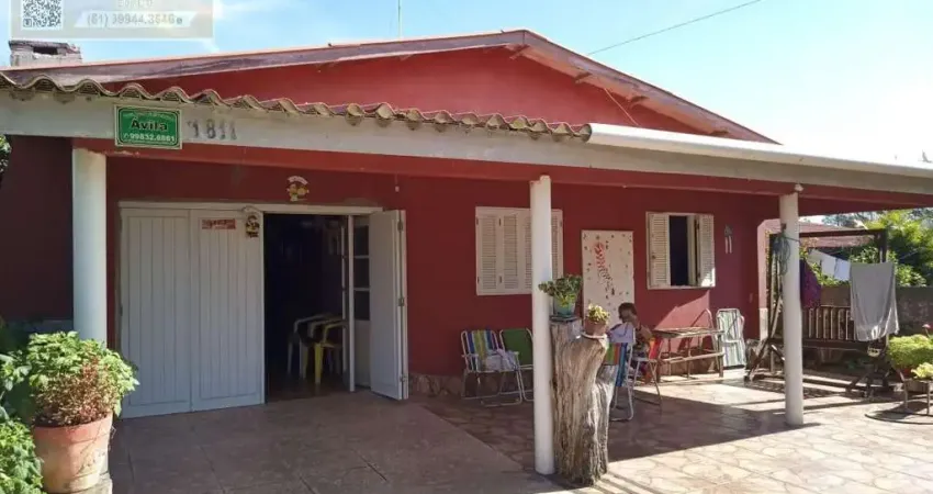 Casa para Venda em Cidreira, Costa do sol, 5 dormitórios, 2 banheiros, 2 vagas