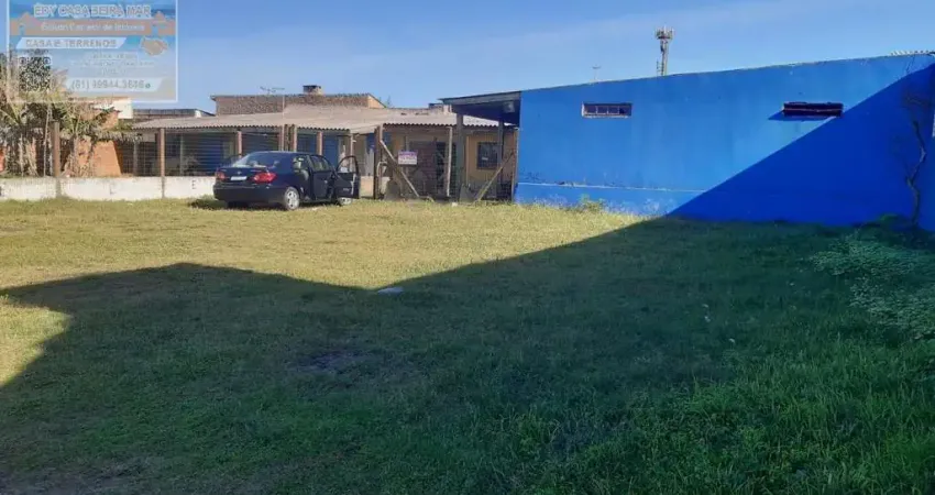 Casa para Venda em Cidreira, Centro, 3 dormitórios, 1 banheiro, 1 vaga