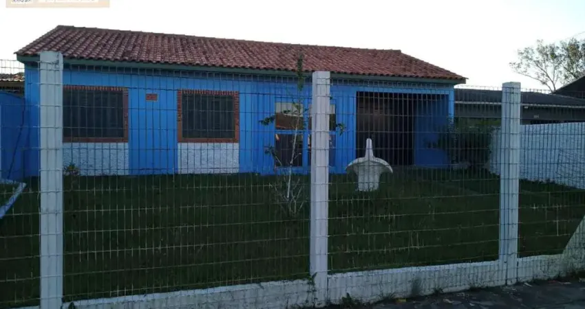 Casa para Venda em Cidreira, Nazaré, 3 dormitórios, 1 banheiro