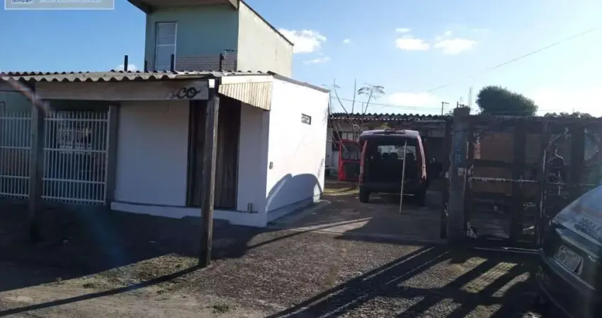 Casa para Venda em Cidreira, Parque dos Pinos, 3 dormitórios, 2 banheiros