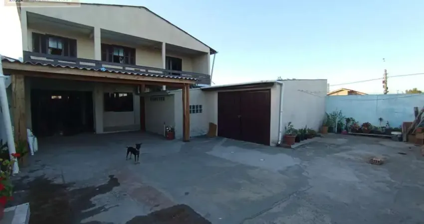 Casa / Sobrado para Venda em Cidreira, Costa do sol, 5 dormitórios, 2 banheiros, 2 vagas
