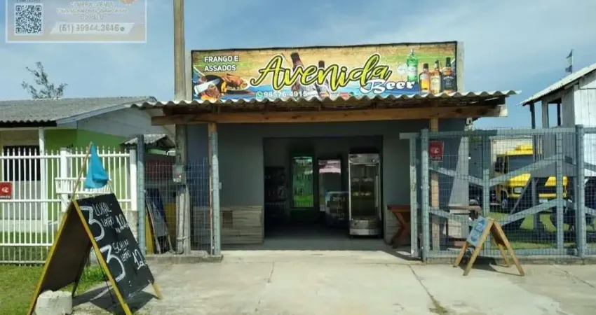 Casa para Venda em Cidreira, Costa do sol, 4 dormitórios, 3 banheiros, 2 vagas