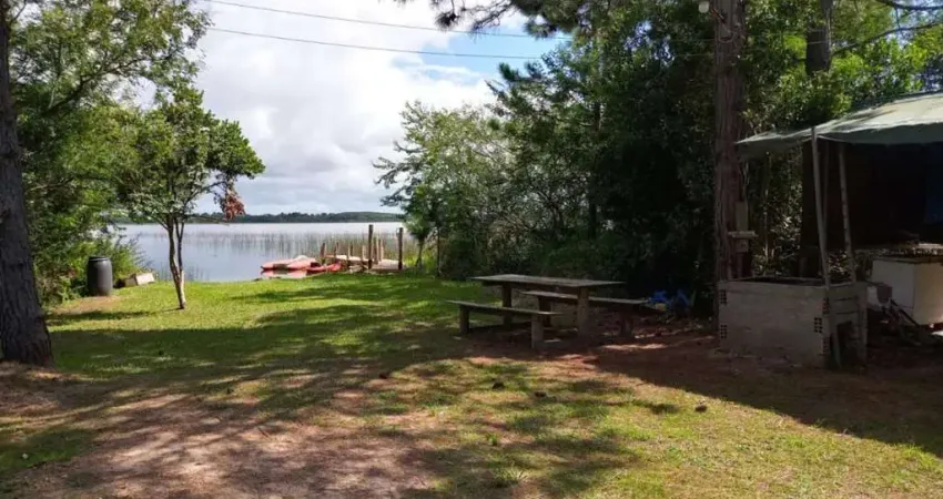 Lote em condomínio fechado para venda em cidreira, fortaleza