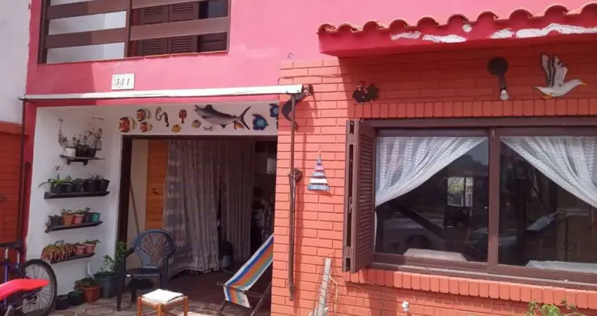 Sobrado para venda em cidreira, centro, 3 dormitórios, 2 banheiros