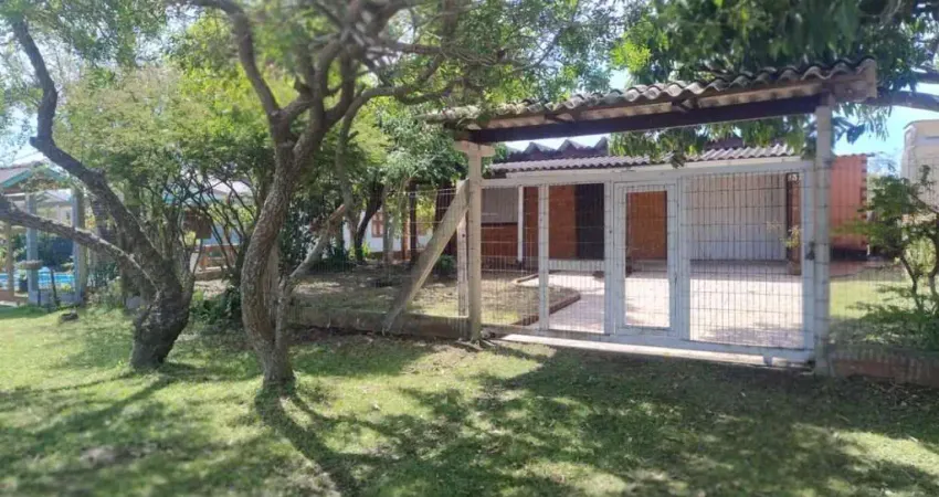 Casa para venda em imbé, bairro harmonia, 3 dormitórios, 2 banheiros