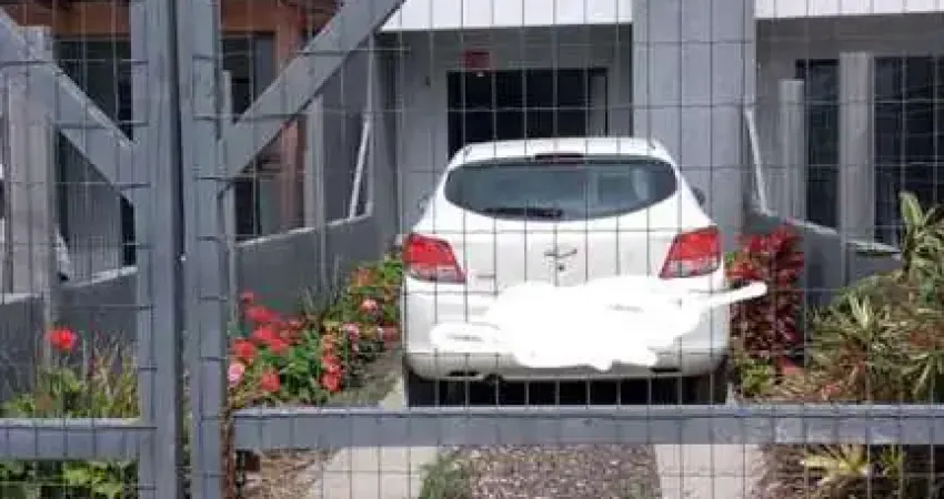 Apartamento para venda em cidreira, centro, 1 dormitório, 1 suíte, 2 vagas