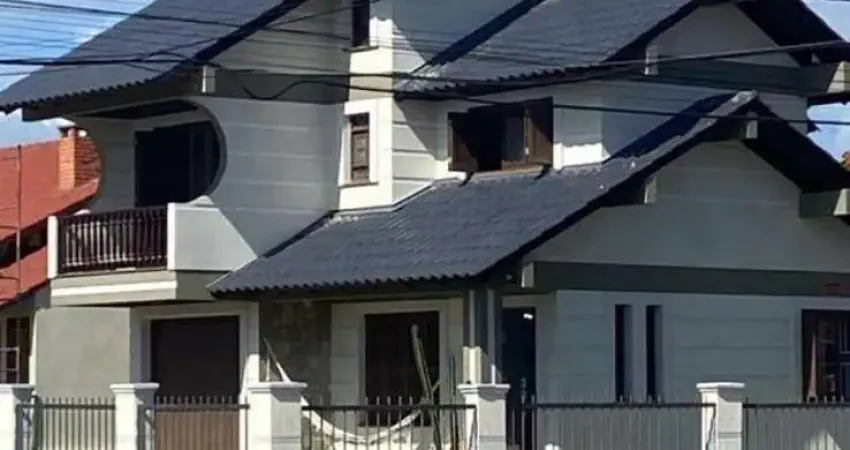 Sobrado para Venda em Cidreira, Salinas, 4 dormitórios, 2 banheiros