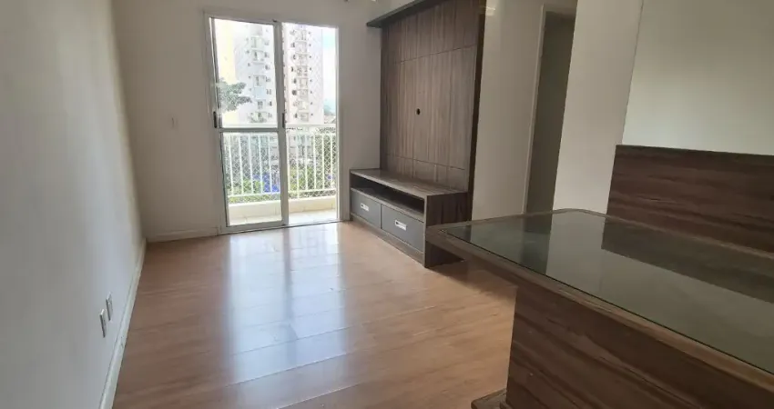 Apartamento com 2 quartos à venda na Rua Jaracatia, 165, Jardim Umarizal, São Paulo