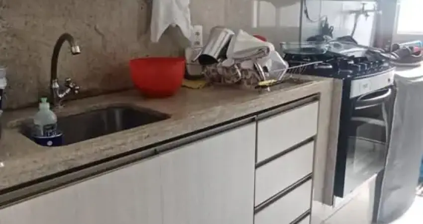 Apartamento com 2 quartos à venda na Rua Adelaide Braga Negrelli, 113, Parque Munhoz, São Paulo
