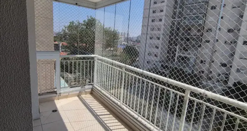 Apartamento com 2 quartos à venda na Rua Doutor Luiz Migliano, 190, Jardim Vazani, São Paulo