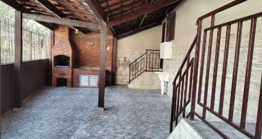 Casa com 2 quartos à venda na Rua Raul dos Santos Machado, Jardim Helga, São Paulo