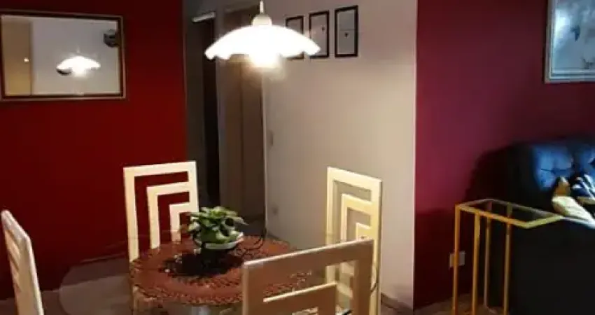 Apartamento com 3 quartos à venda na Estrada de Itapecerica, 3250, Jardim Germania, São Paulo