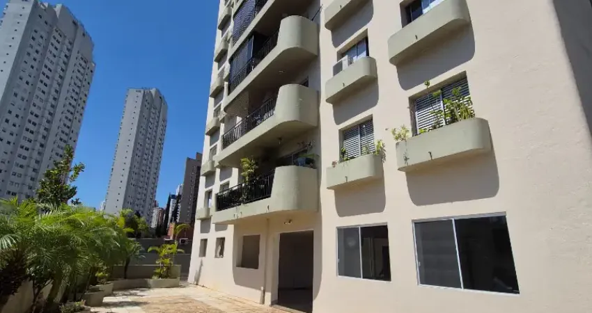 Apartamento com 2 quartos para alugar na Rua Almaden, 126, Vila Andrade, São Paulo