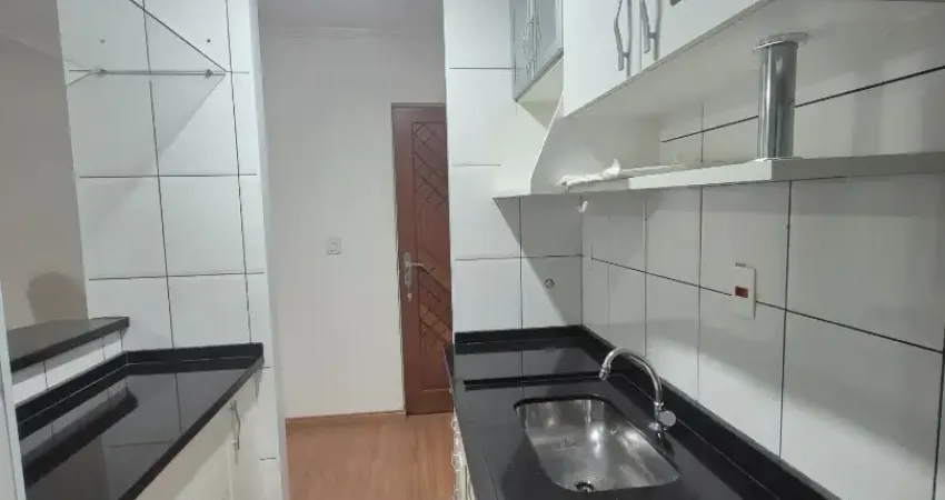 Apartamento com 3 quartos à venda na Estrada de Itapecerica, 1187, Vila das Belezas, São Paulo
