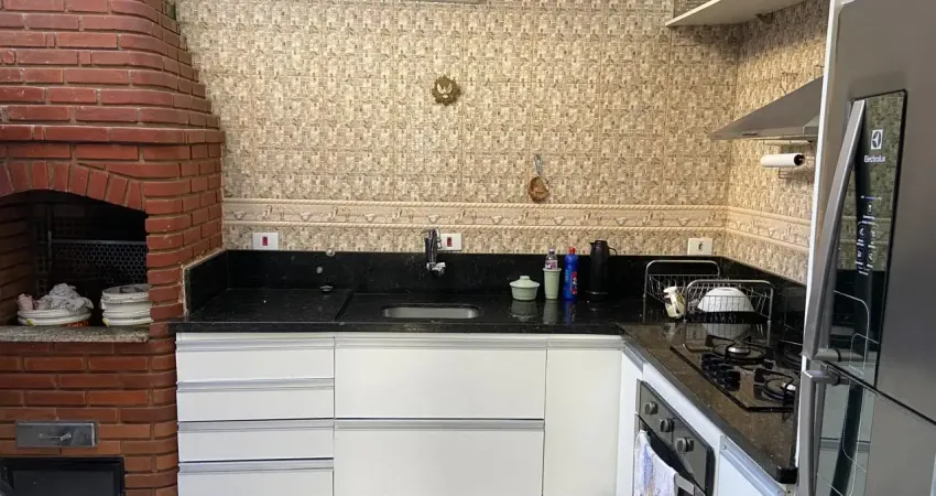 Casa em condomínio fechado com 2 quartos à venda na Rua Sócrates Abrahão, 100, Parque Munhoz, São Paulo