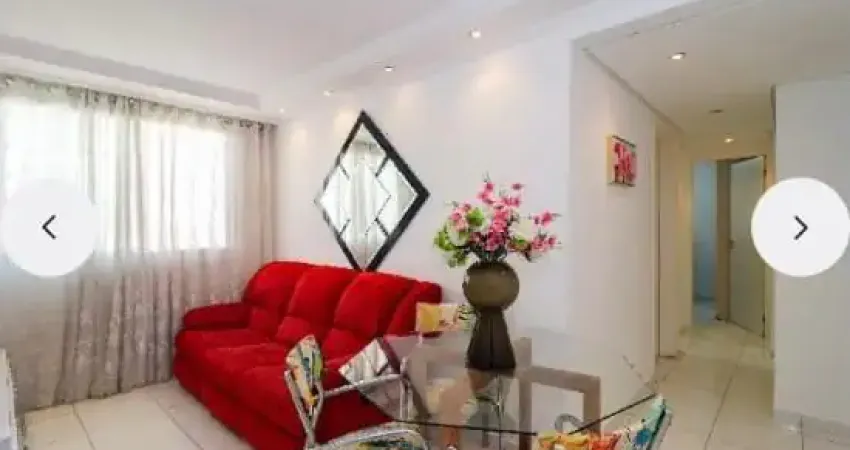 Apartamento com 2 quartos à venda na Rua Antônio Ambuba, 90, Parque Munhoz, São Paulo