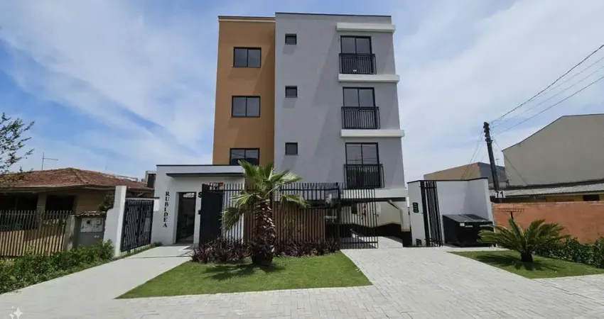 Apartamento para Venda em São José dos Pinhais, Jardim Cruzeiro, 3 dormitórios, 1 suíte, 2 banheiros, 2 vagas