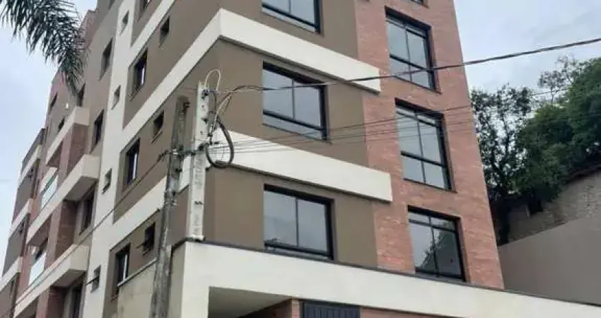 Apartamento para Venda em São José dos Pinhais, Bom Jesus, 3 dormitórios, 1 suíte, 2 banheiros, 1 vaga