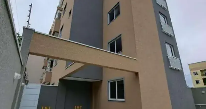 Cobertura Duplex para Venda em São José dos Pinhais, São Cristóvão, 3 dormitórios, 3 banheiros, 1 vaga
