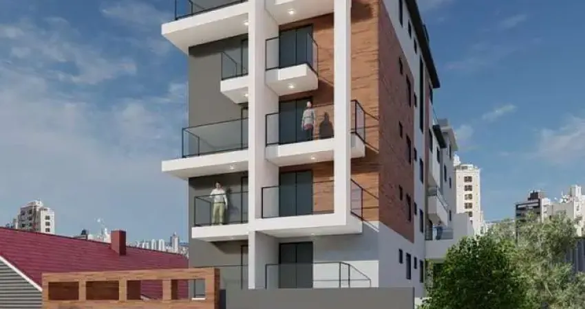 Apartamento Duplex para Venda, Bom Jesus, 3 dormitórios, 2 suítes, 4 banheiros, 1 vaga