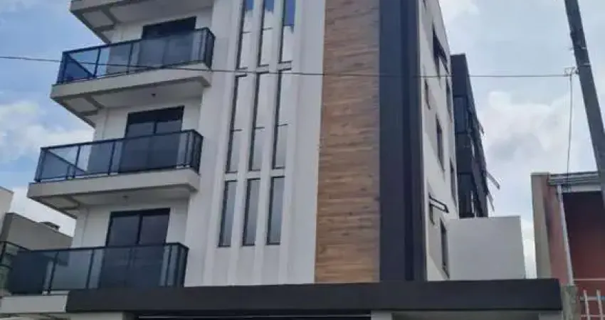 Apartamento para Venda em São José dos Pinhais, Afonso Pena, 2 dormitórios, 1 suíte, 2 banheiros, 1 vaga