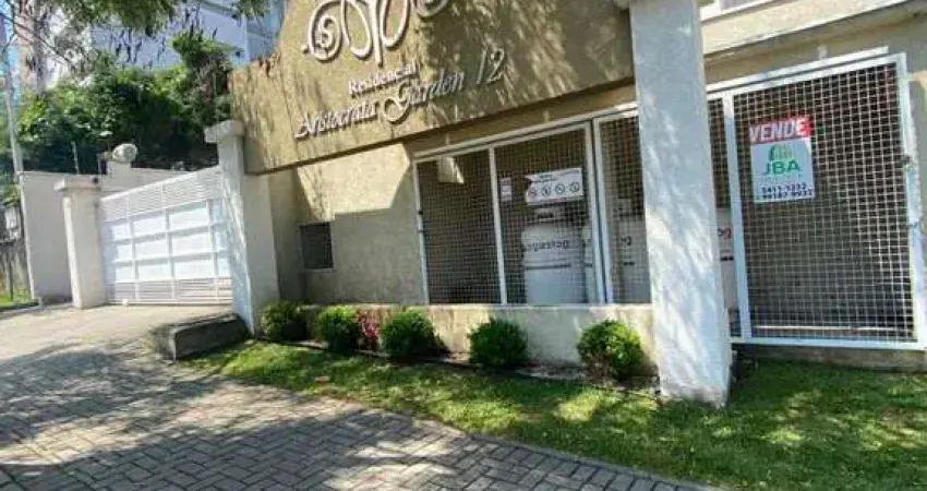 Apartamento para Venda, Aristocrata, 2 dormitórios, 1 suíte, 2 banheiros, 1 vaga