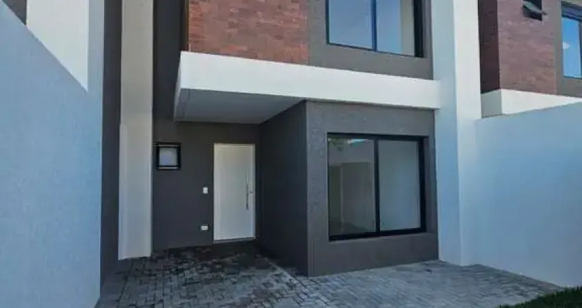 Sobrado para venda em curitiba, pinheirinho, 3 dormitórios, 1 suíte, 2 banheiros, 2 vagas