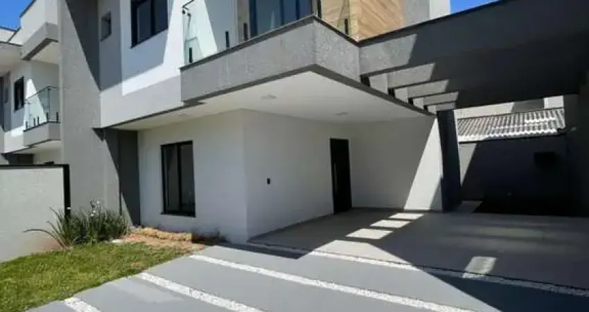 Sobrado para venda em são josé dos pinhais, afonso pena, 3 dormitórios, 3 suítes, 3 banheiros, 4 vagas