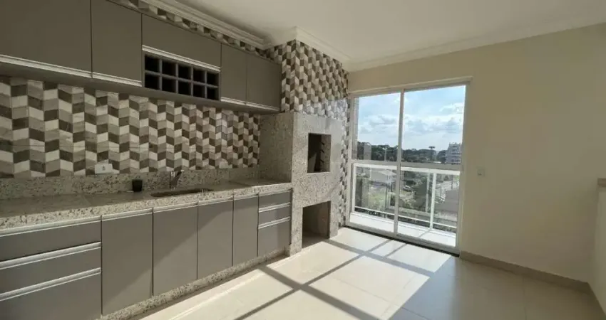 Cobertura Triplex para Venda em São José dos Pinhais, São Pedro, 4 dormitórios, 2 suítes, 3 banheiros, 2 vagas