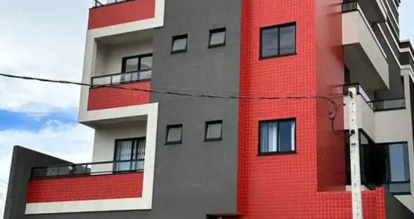 Apartamento para venda em são josé dos pinhais, afonso pena, 2 dormitórios, 1 banheiro, 1 vaga