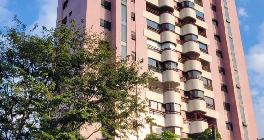 Apartamento com 3 quartos à venda na Rua Loreto, 61, Vila Santo Estéfano, São Paulo