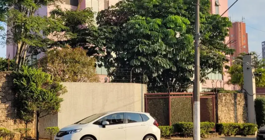 Apartamento com 3 quartos à venda na Rua Loreto, 61, Vila Santo Estéfano, São Paulo
