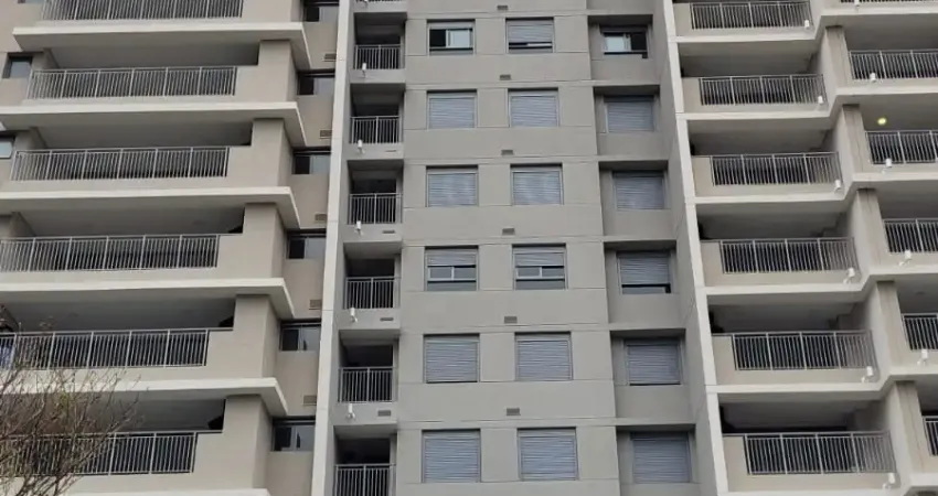 Apartamento com 2 quartos à venda na Vila Mariana, São Paulo 