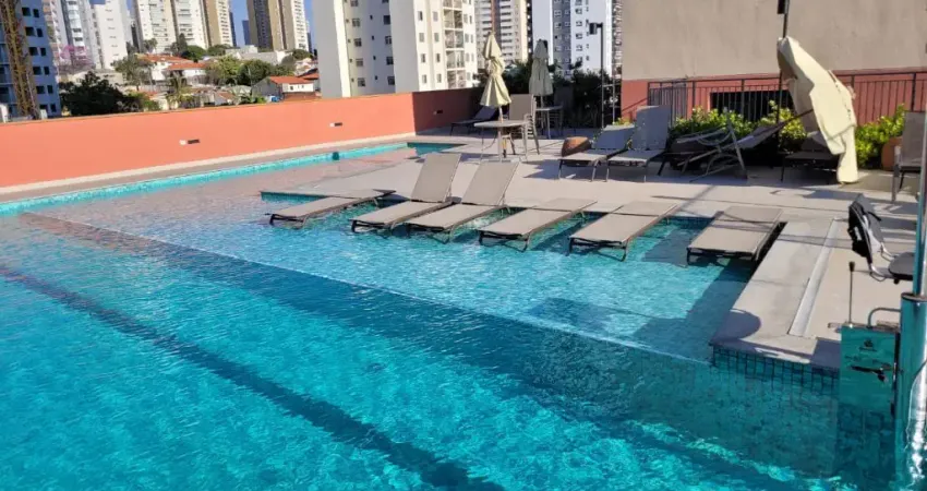 Apartamento com 2 quartos à venda na Vila Firmiano Pinto, São Paulo 