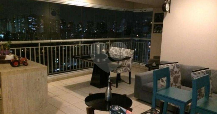 Apartamento com 3 quartos à venda em Vila Leopoldina - SP