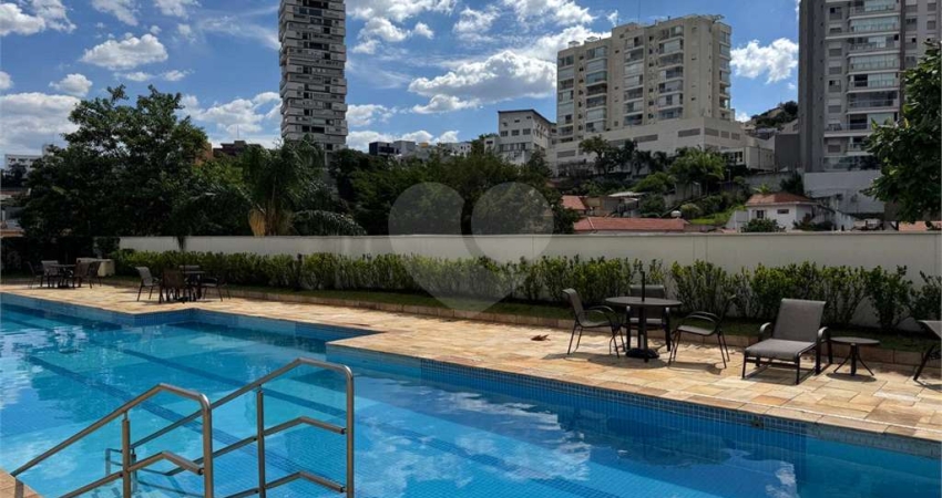 Apartamento com 2 quartos à venda em Vila Ipojuca - SP