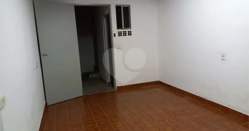 Casa com 3 quartos à venda em Vila Ribeiro De Barros - SP