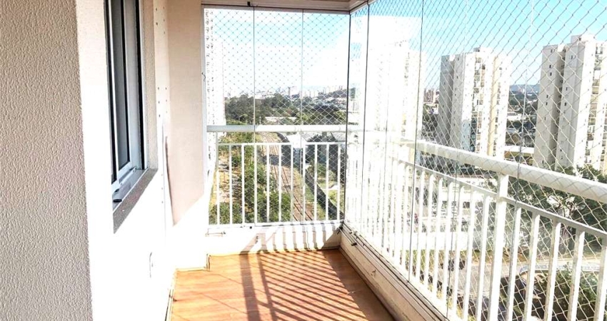 Apartamento com 3 quartos à venda ou para locação em Vila Leopoldina - SP