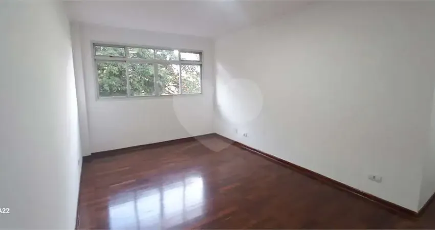 Apartamento com 2 quartos para locação em Vila Lageado - SP