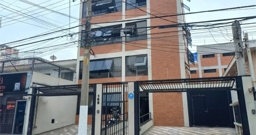 Prédio à venda na Rua Frederico Wolf, Vila Leopoldina, São Paulo