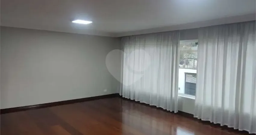 Casa térrea com 6 quartos à venda em Alto Da Lapa - SP