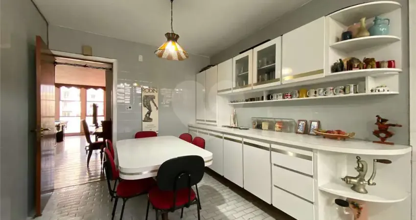 Apartamento com 3 quartos à venda em Santa Cecília - SP