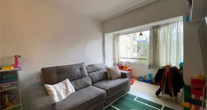 Apartamento com 2 quartos à venda na Rua Antônio Borba, Vila Madalena, São Paulo