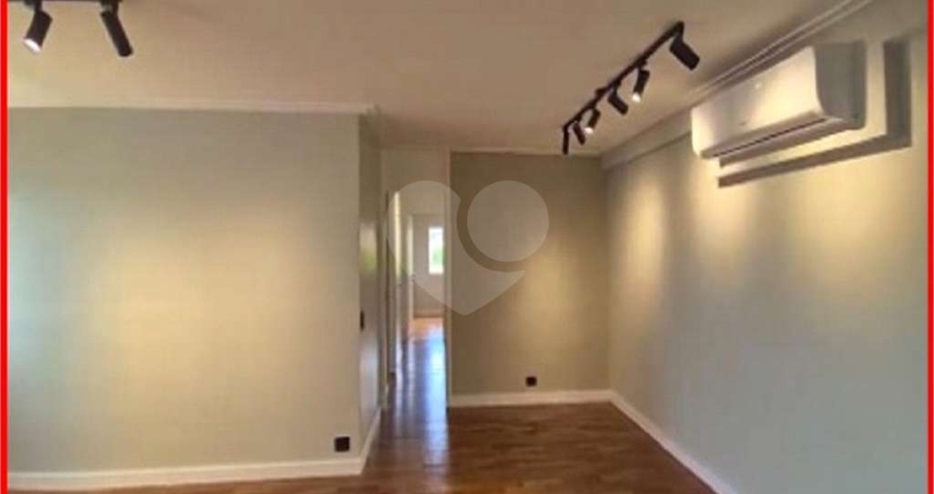 Apartamento com 3 quartos à venda em Vila Madalena - SP