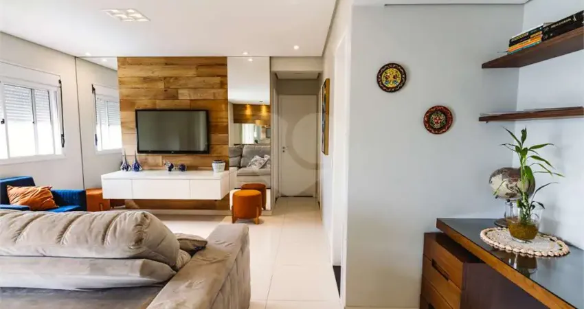 Apartamento com 2 quartos à venda em Vila Leopoldina - SP