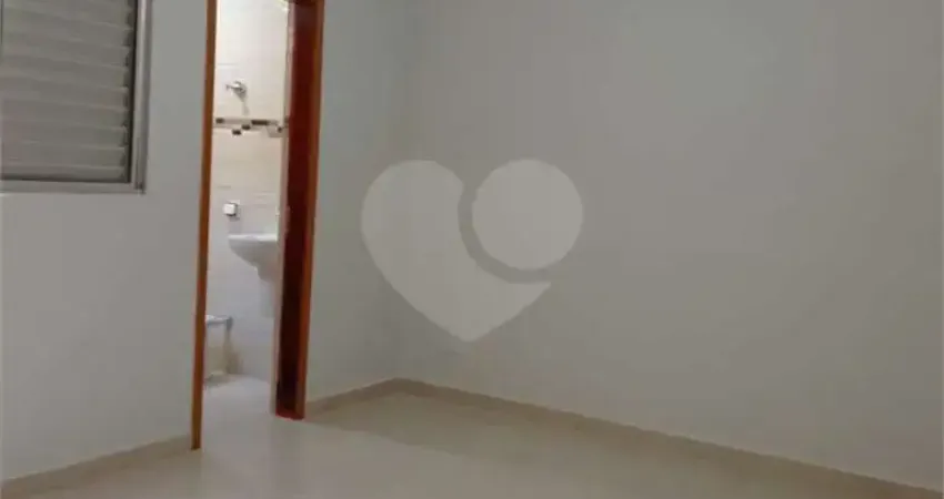 Casa com 2 quartos para locação em Vila Leopoldina - SP