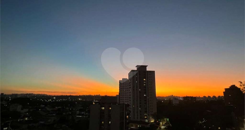 Apartamento com 3 quartos à venda em Vila Madalena - SP
