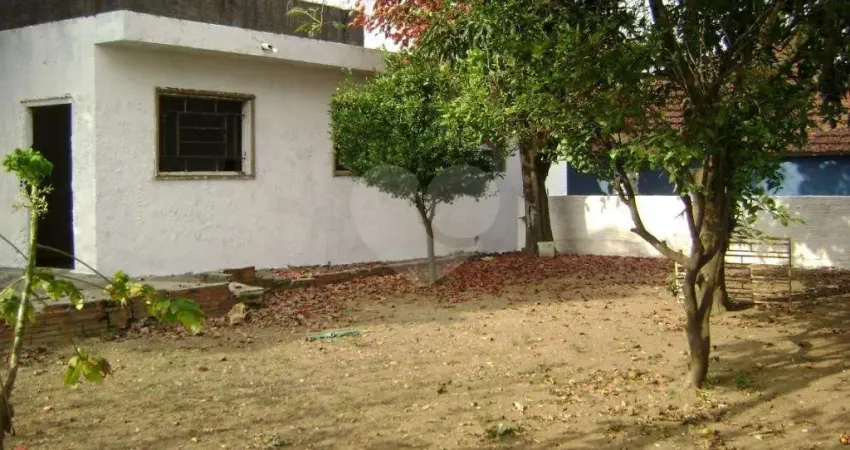Casa térrea com 2 quartos à venda ou para locação em Vila Cruz Das Almas - SP